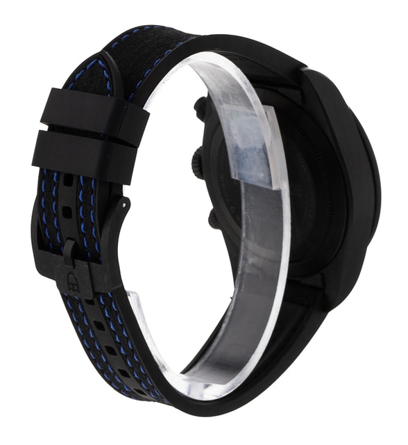 Tudor Black Bay Chrono M79377KN-0001 Image 3